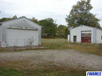 11132 Bluffton Road Fort Wayne, IN 46809 - Photo 7 of 7