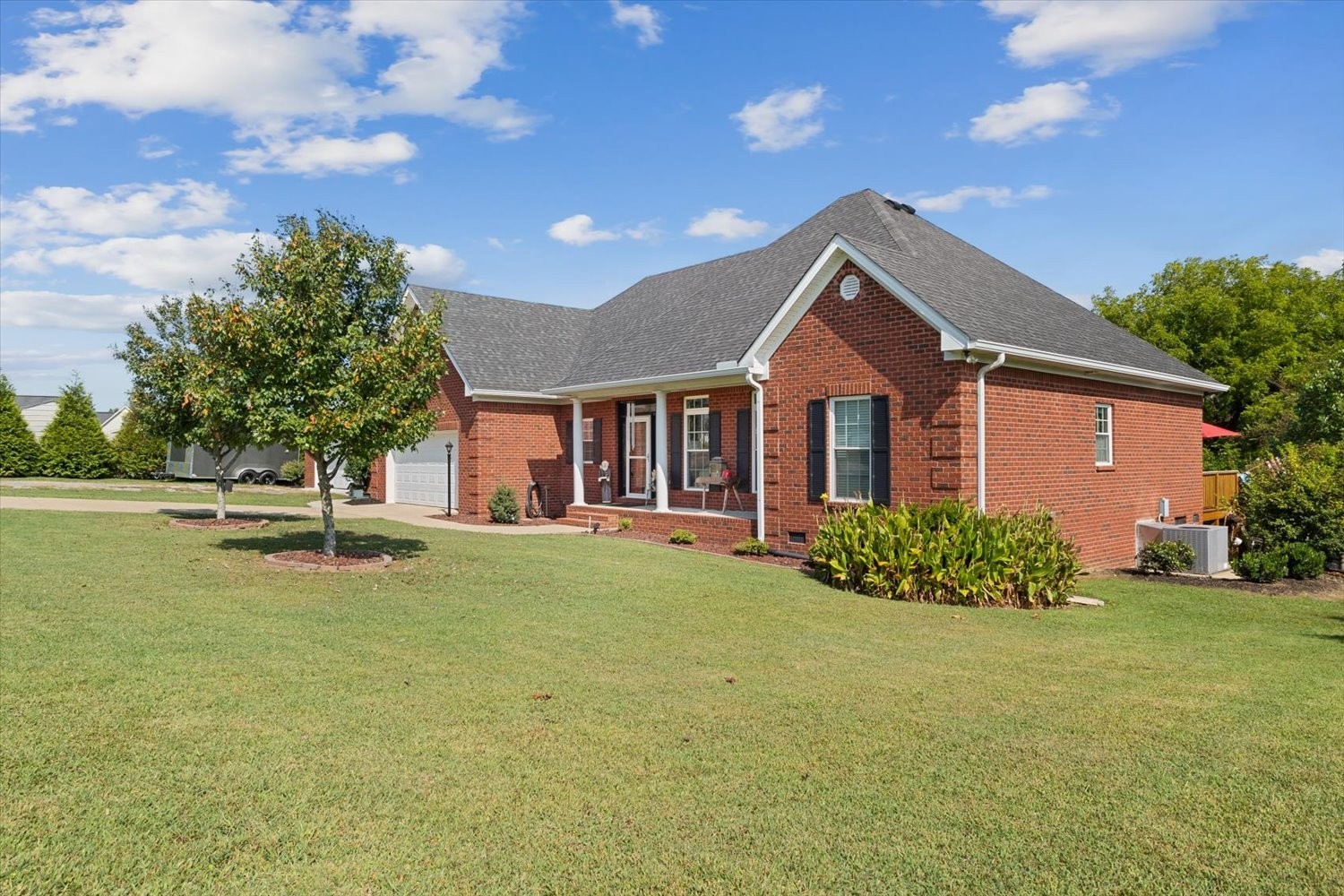 605 Compton Lane Columbia, TN 38401 - Photo 1 of 37