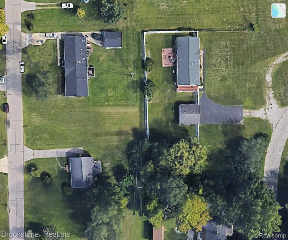 11359 Gabriel Street Romulus, MI 48174 - Photo 1 of 3