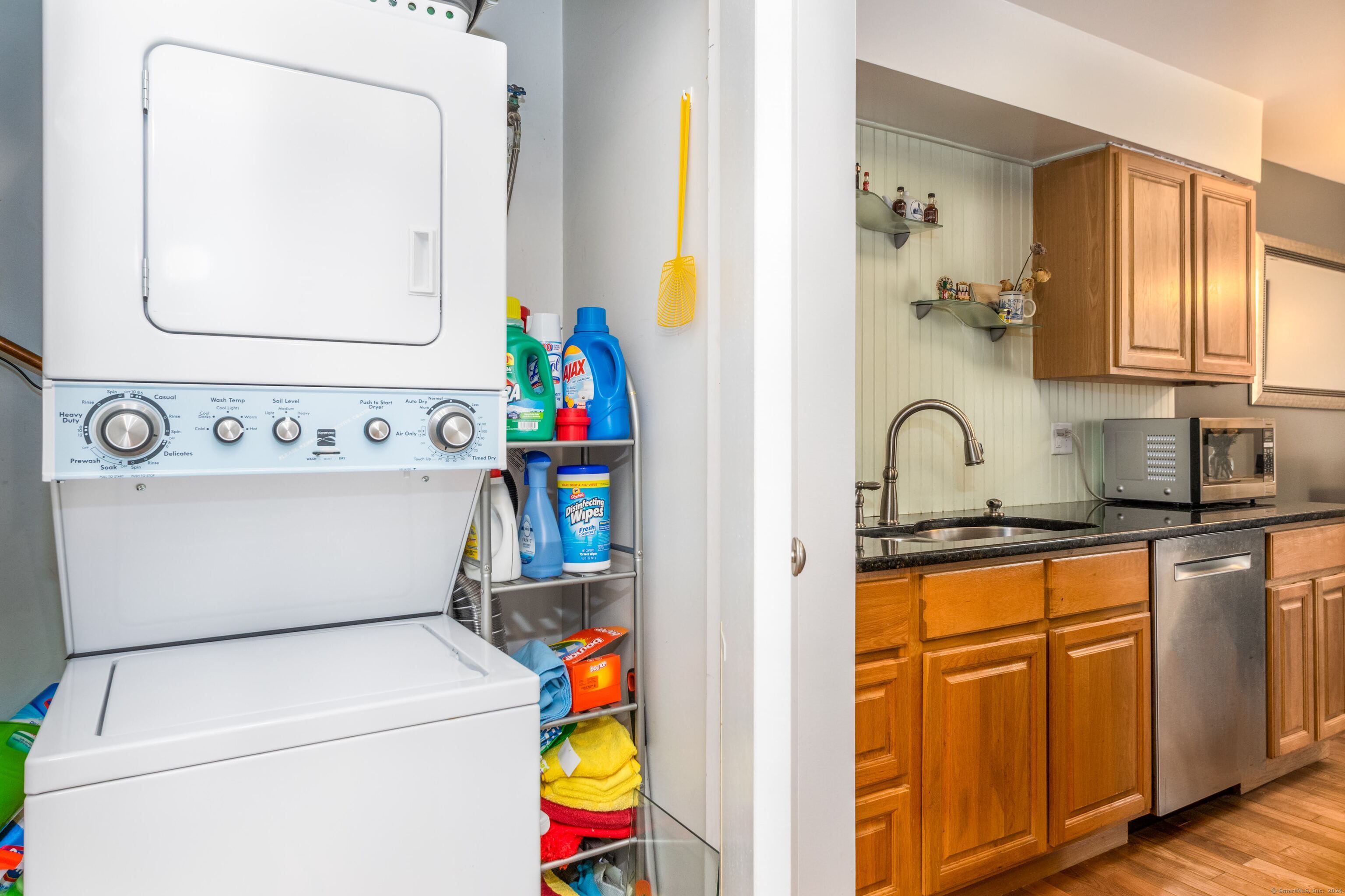 910 Hope Street, Unit 5B Stamford, CT 06907 - Photo 13 of 25