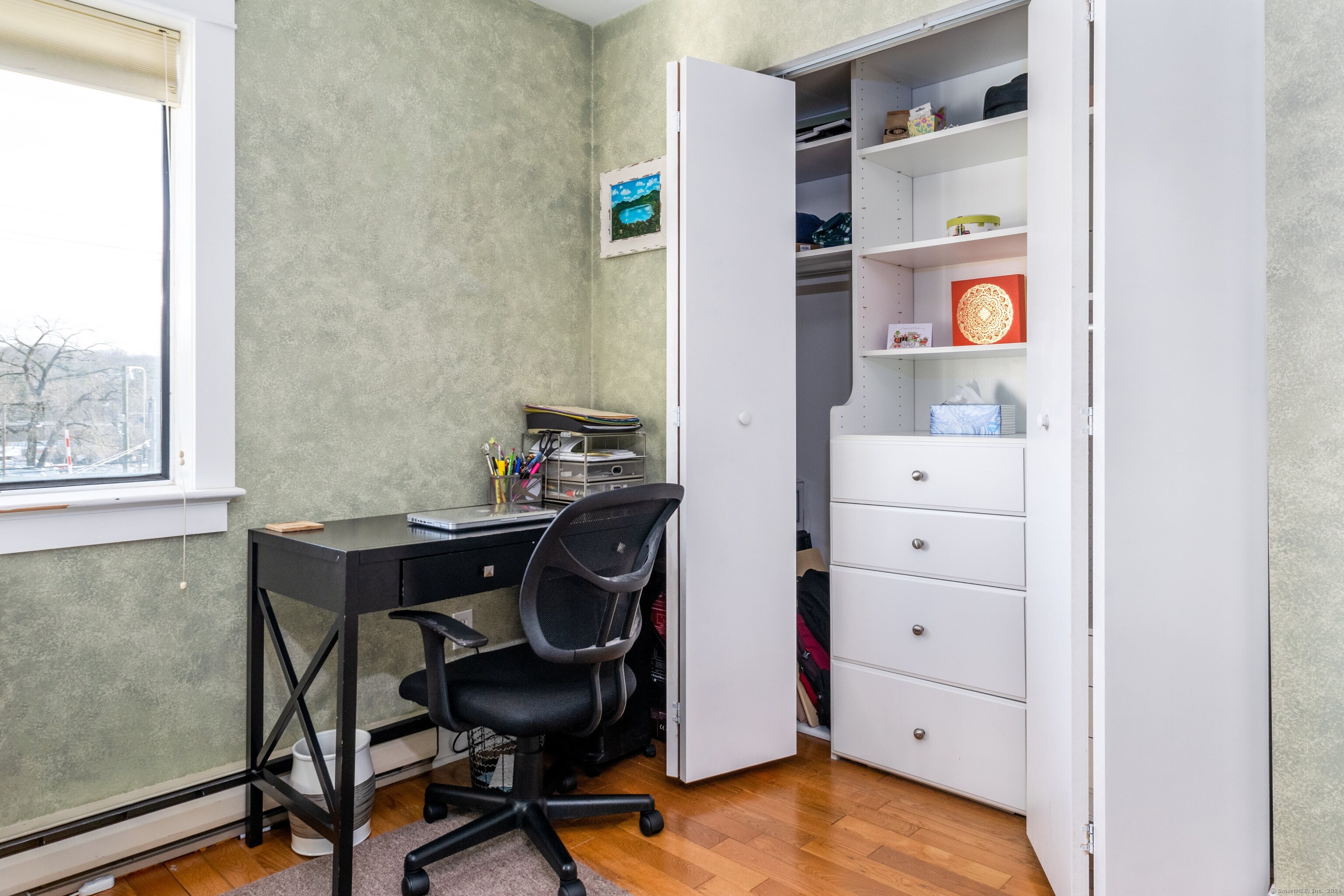 910 Hope Street, Unit 5B Stamford, CT 06907 - Photo 17 of 25