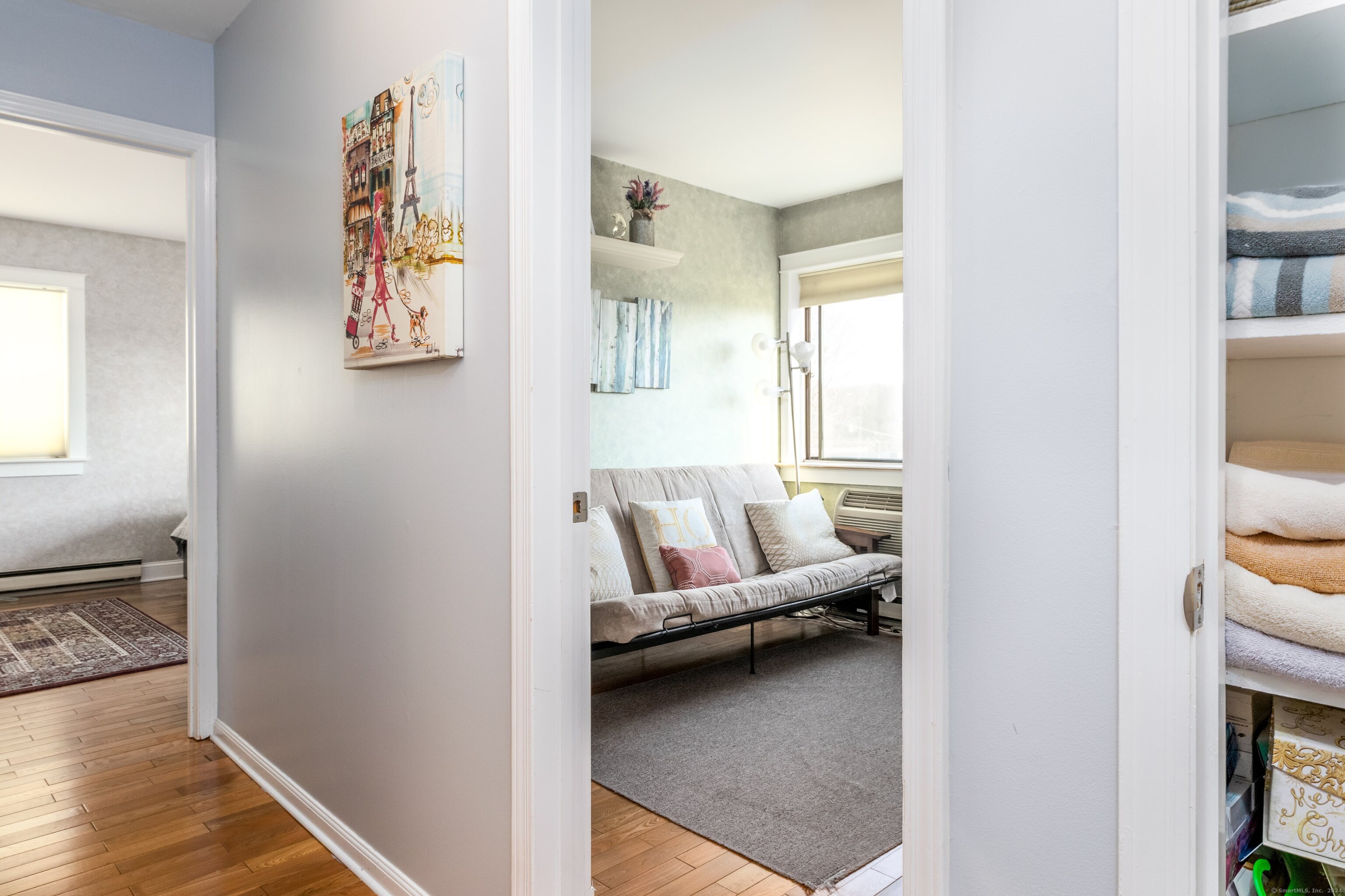 910 Hope Street, Unit 5B Stamford, CT 06907 - Photo 18 of 25