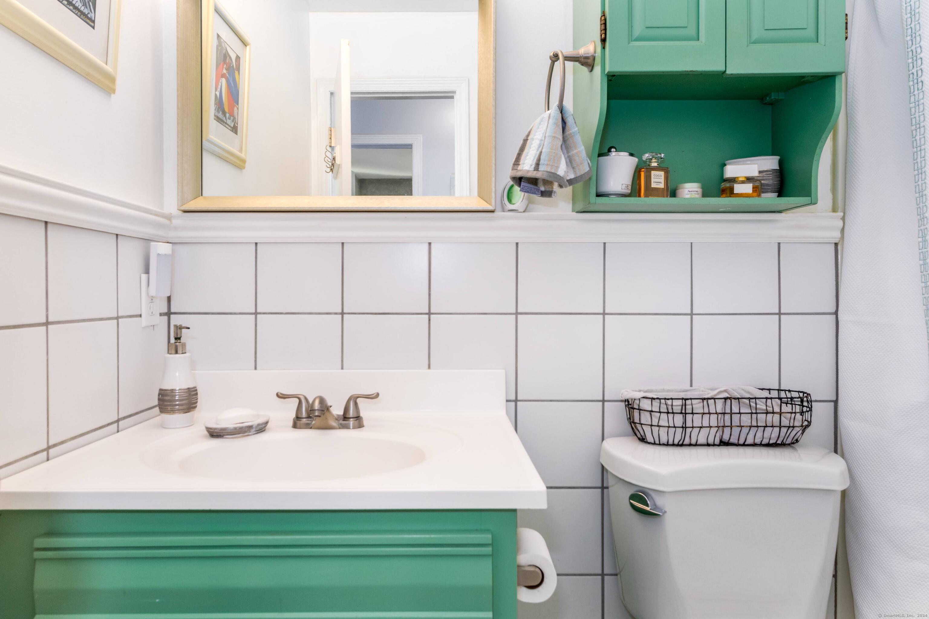 910 Hope Street, Unit 5B Stamford, CT 06907 - Photo 19 of 25