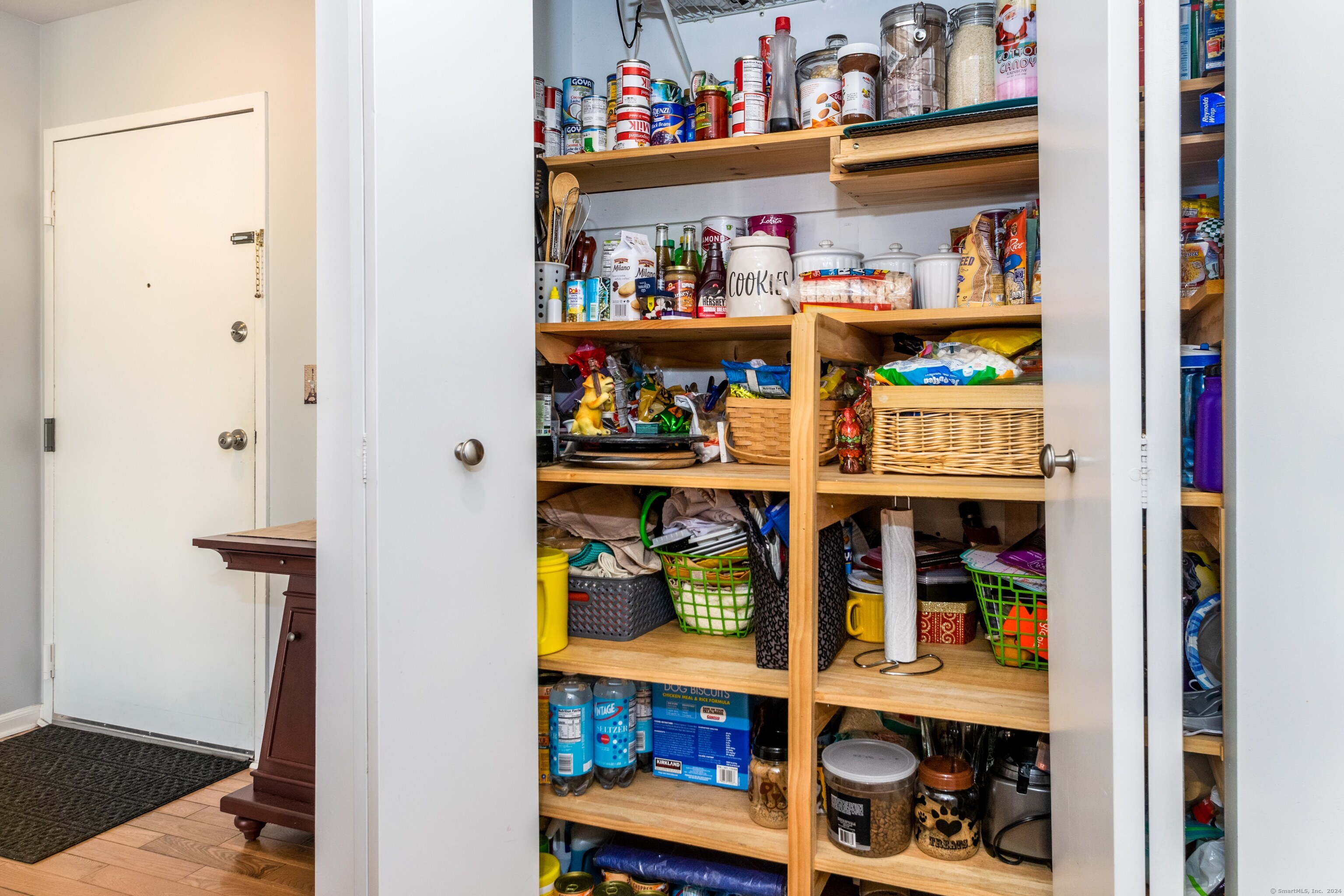 910 Hope Street, Unit 5B Stamford, CT 06907 - Photo 20 of 25