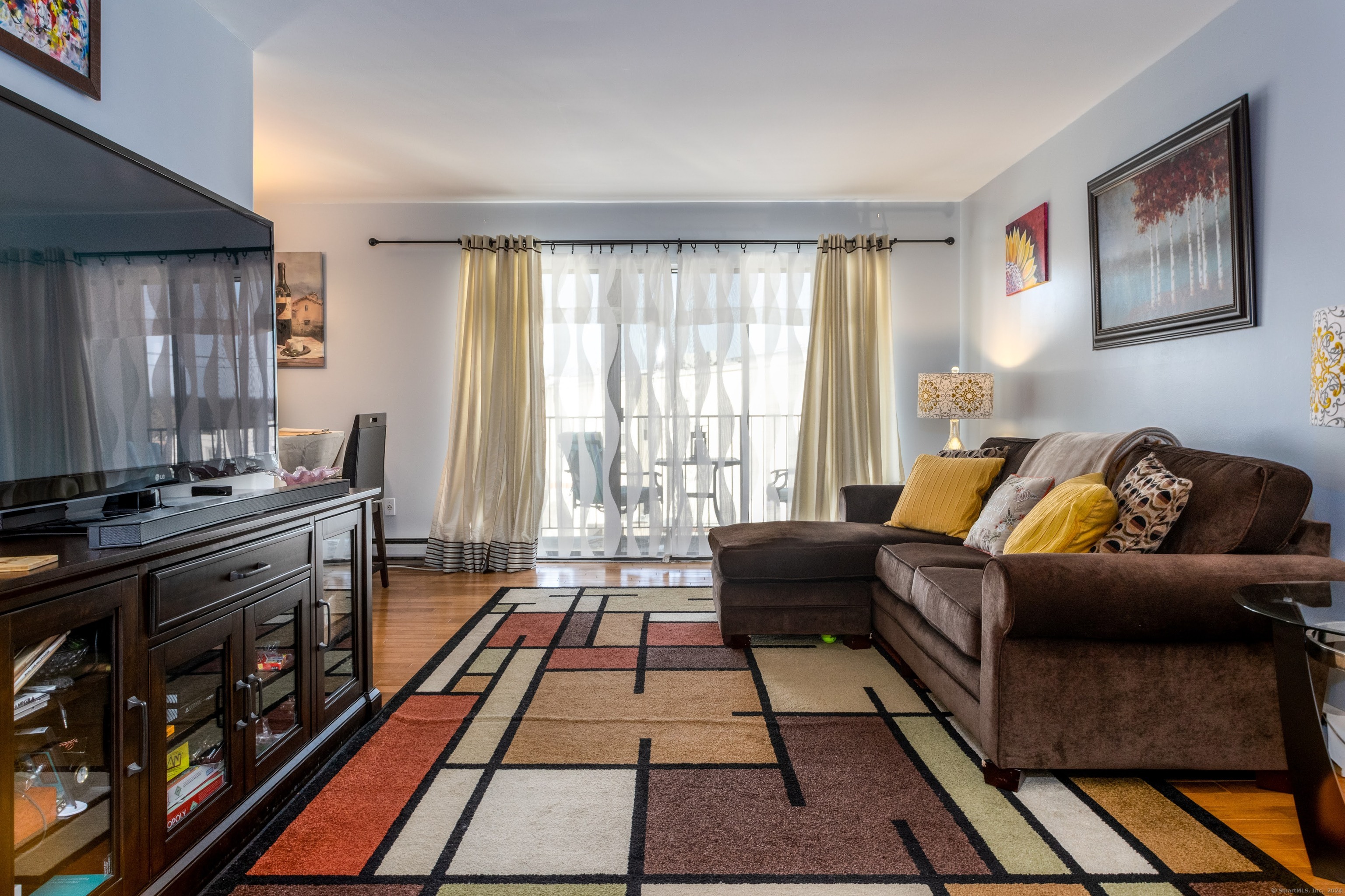 910 Hope Street, Unit 5B Stamford, CT 06907 - Photo 2 of 25