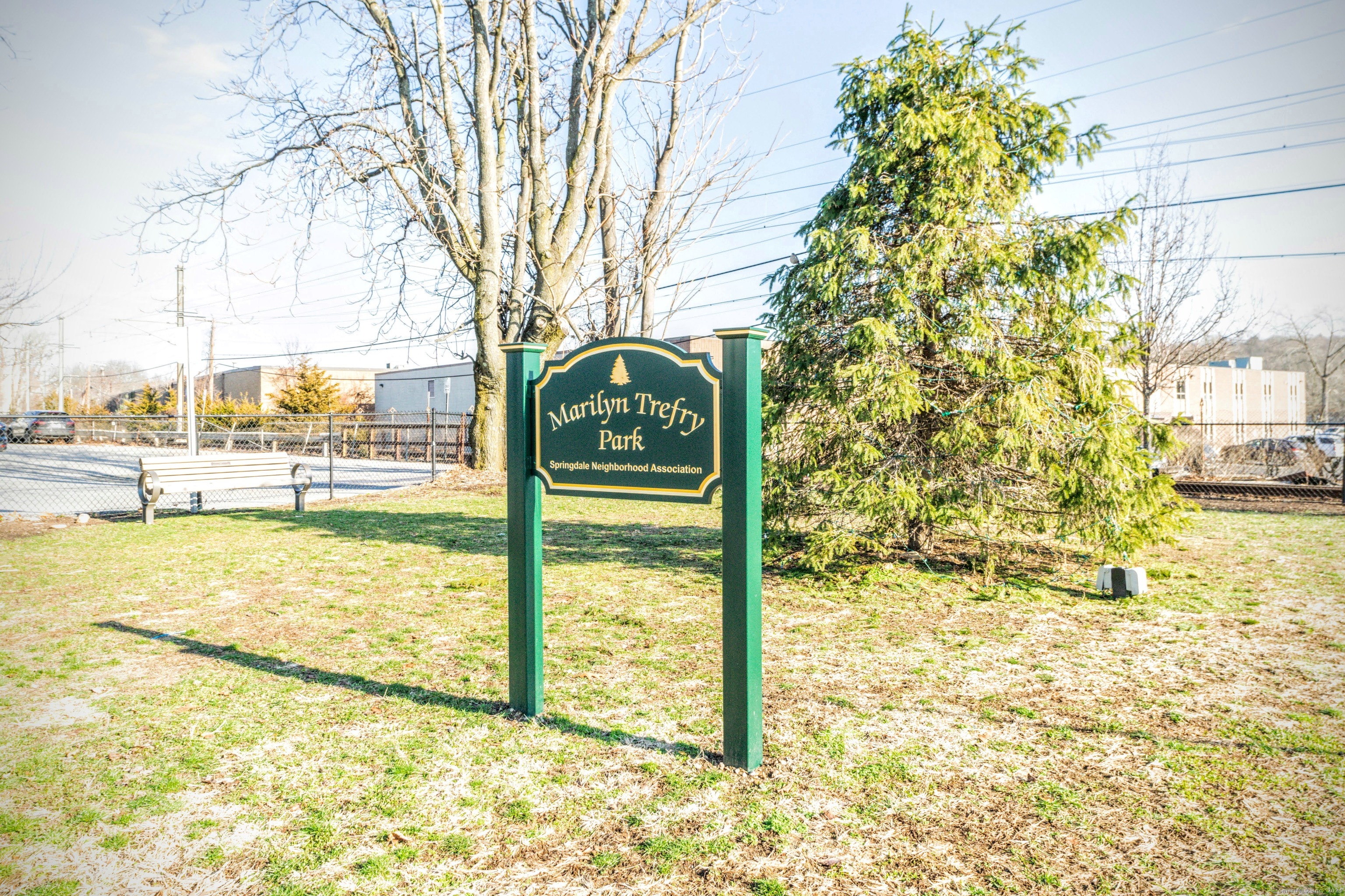 910 Hope Street, Unit 5B Stamford, CT 06907 - Photo 24 of 25