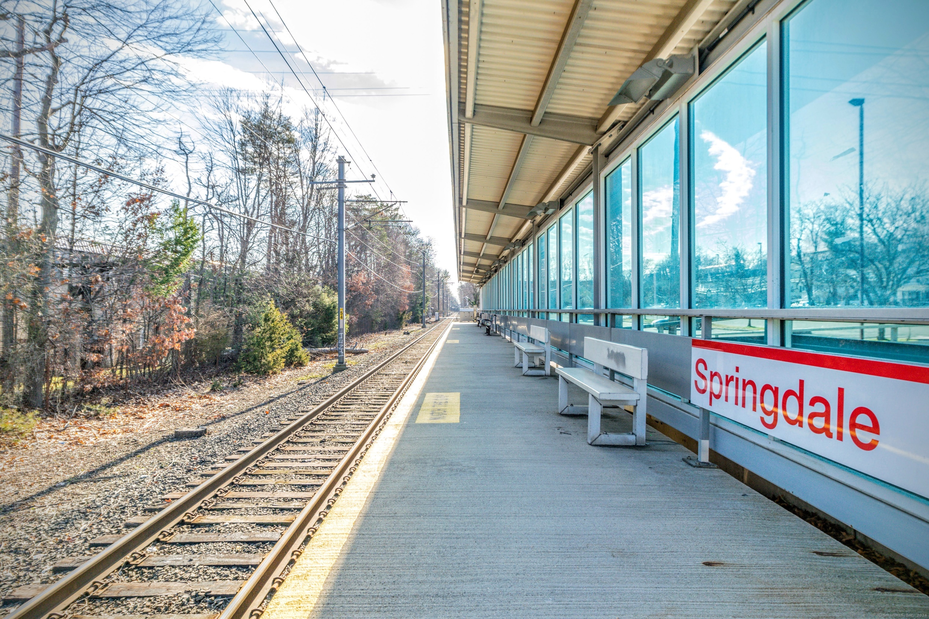 910 Hope Street, Unit 5B Stamford, CT 06907 - Photo 25 of 25