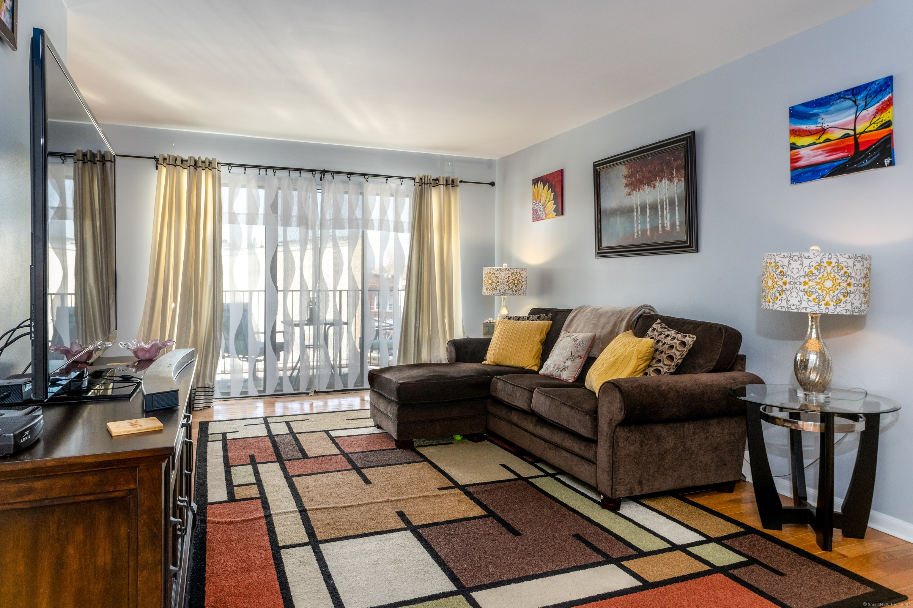 910 Hope Street, Unit 5B Stamford, CT 06907 - Photo 4 of 25