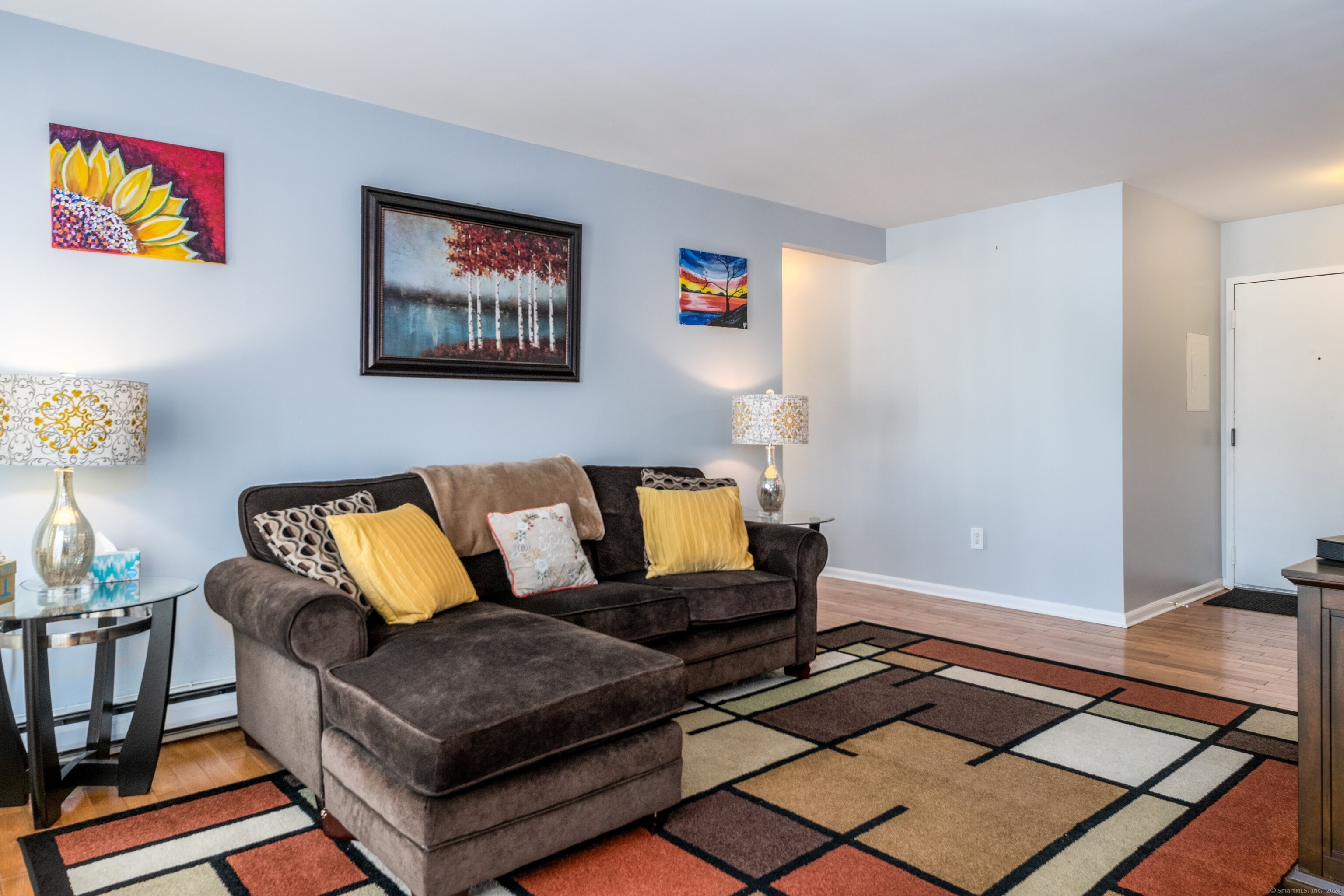 910 Hope Street, Unit 5B Stamford, CT 06907 - Photo 6 of 25