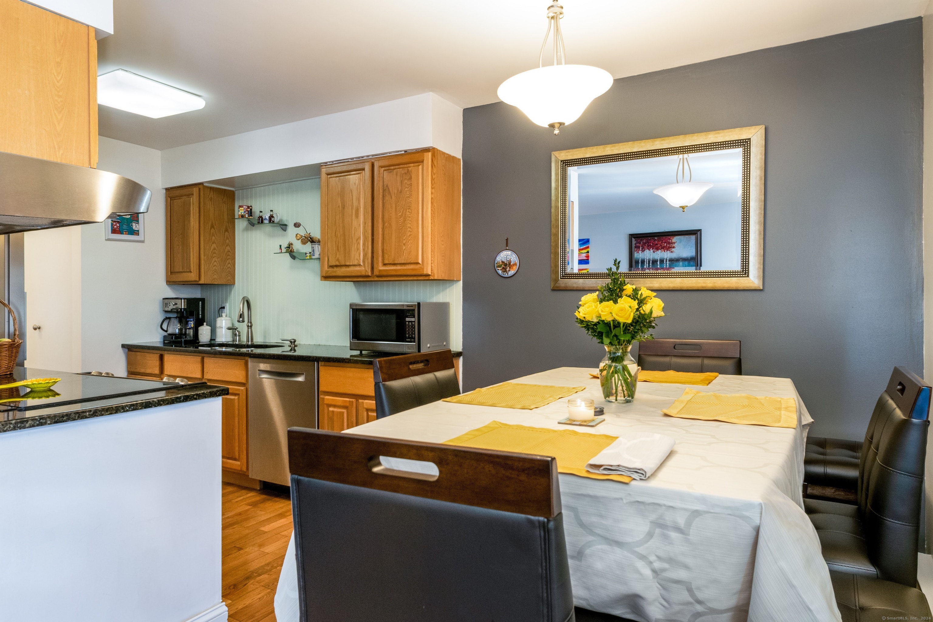 910 Hope Street, Unit 5B Stamford, CT 06907 - Photo 8 of 25