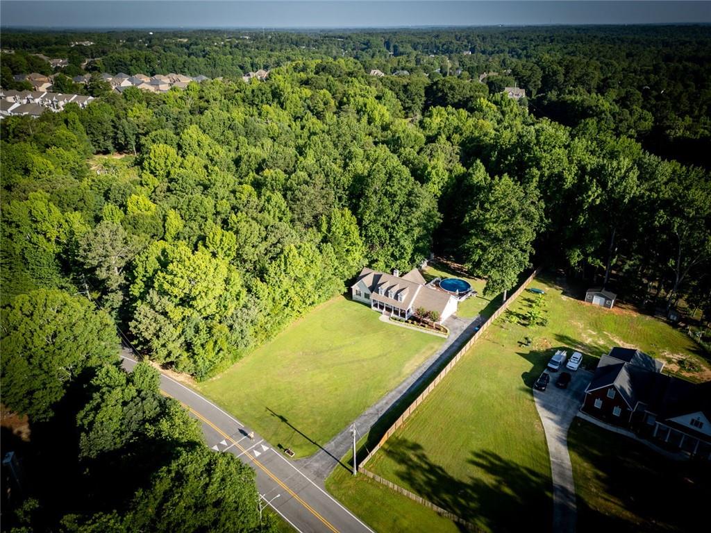 1901 McConnell Road Southeast Grayson, GA 30017 - Photo 37 of 52