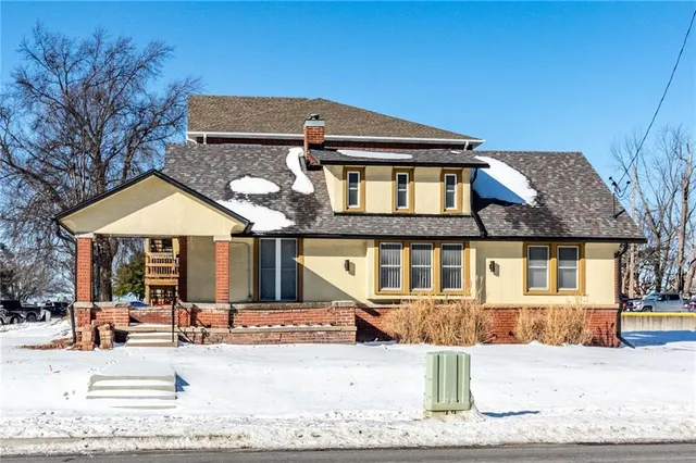 $219,900 | 221 Broad Street, Warrensburg, MO 64093