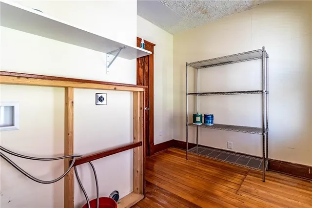 $219,900 | 221 Broad Street, Warrensburg, MO 64093