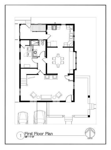 $219,900 | 221 Broad Street, Warrensburg, MO 64093