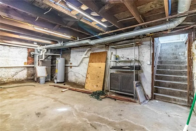 $219,900 | 221 Broad Street, Warrensburg, MO 64093