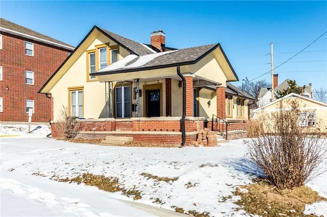 $219,900 | 221 Broad Street, Warrensburg, MO 64093