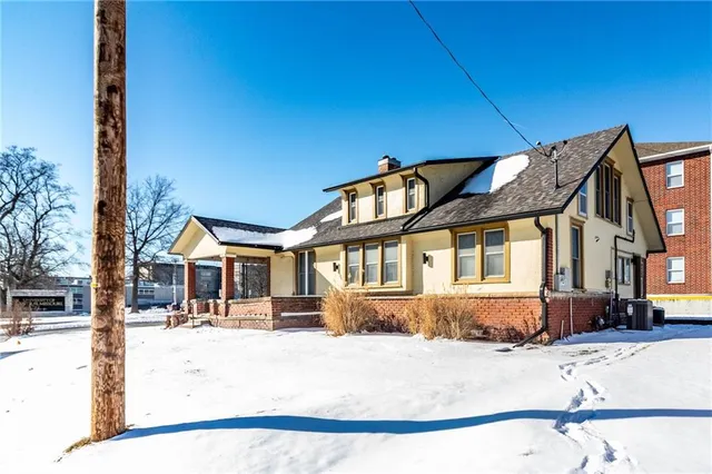 $219,900 | 221 Broad Street, Warrensburg, MO 64093