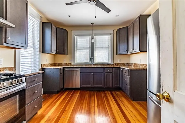 $219,900 | 221 Broad Street, Warrensburg, MO 64093