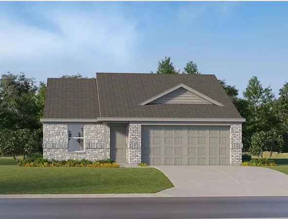 $1,995 | 2032 Derby Lane, Aubrey, TX 76227