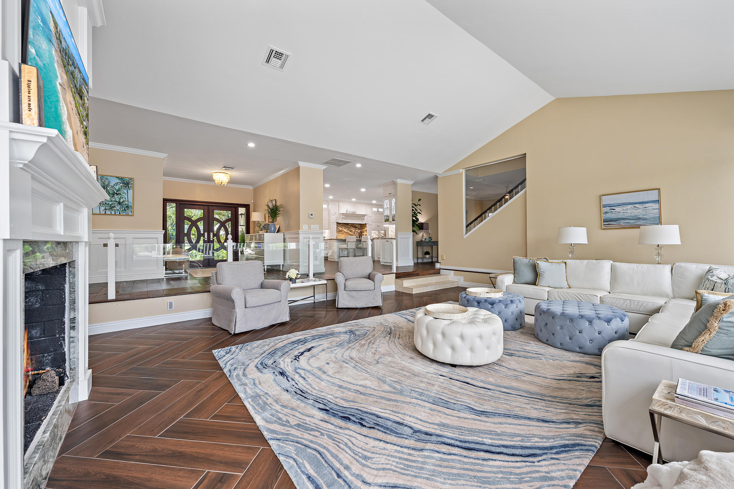 169 Apollo Circle Jupiter, FL 33477 - Photo 11 of 52 Living Room