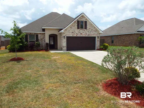 $2,000 | 14720 Chenin Blanc Drive, Silverhill, AL 36576