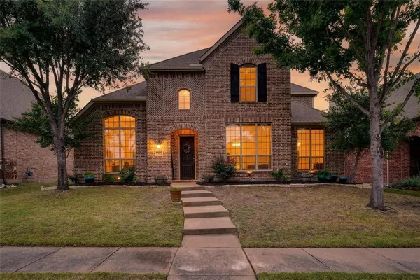 $600,000 | 3505 Meadow Bluff Lane, Sachse, TX 75048