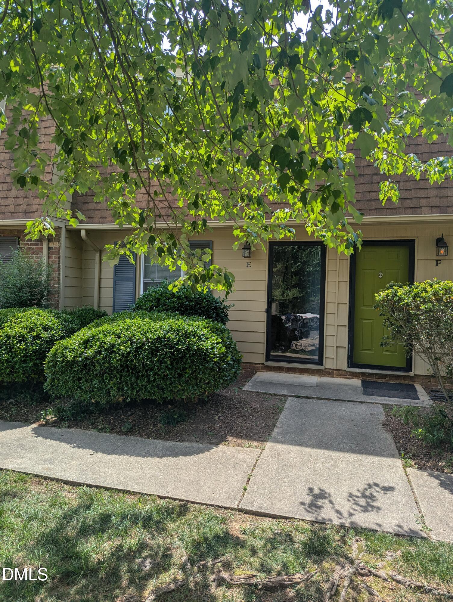4810 Blue Bird Court Raleigh, NC 27606 - Photo 3 of 28 1000004444