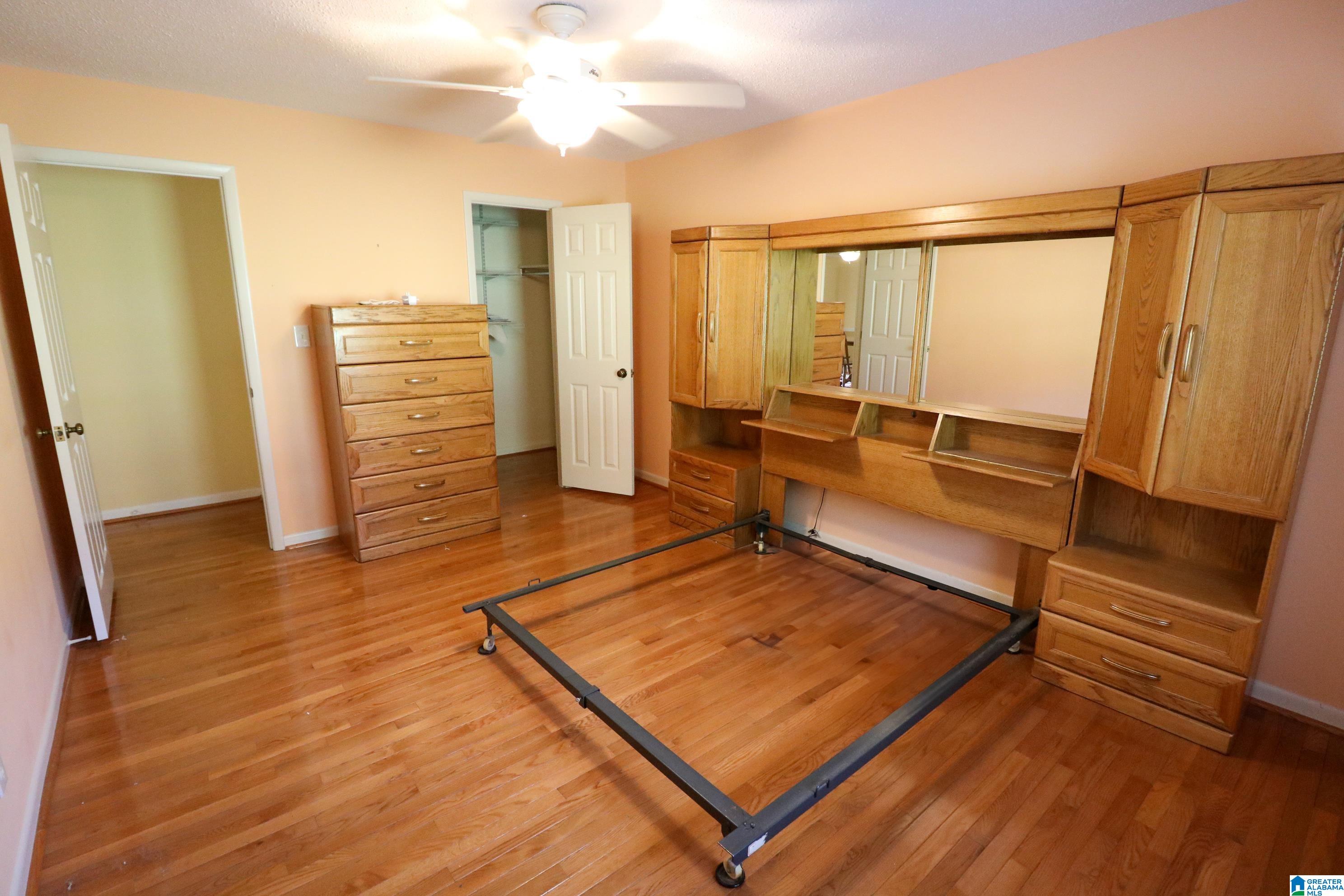 1484 Funderburg Bend Road Pell City, AL 35128 - Photo 23 of 55