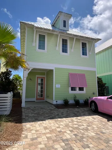 $1,300,000 | 13641 Banana Wind Way, Panama City Beach, FL 32413