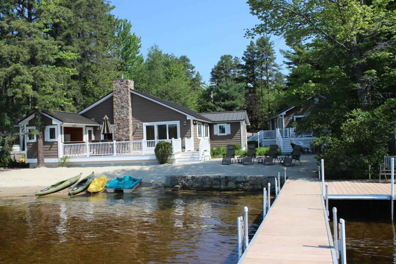 142 Leavitt Road Ossipee, NH 03814 - Photo 1 of 40 Gallery Image 1