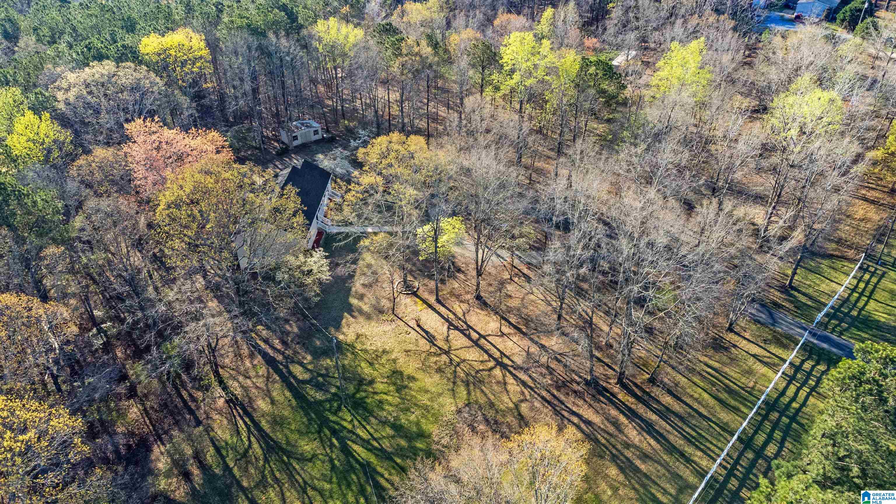 15284 Highway 139 Randolph, AL 36792 - Photo 32 of 38