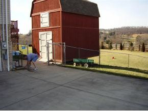 971 Painter Road Jonesborough, TN 37659 - Photo 9 of 9 Photo 9