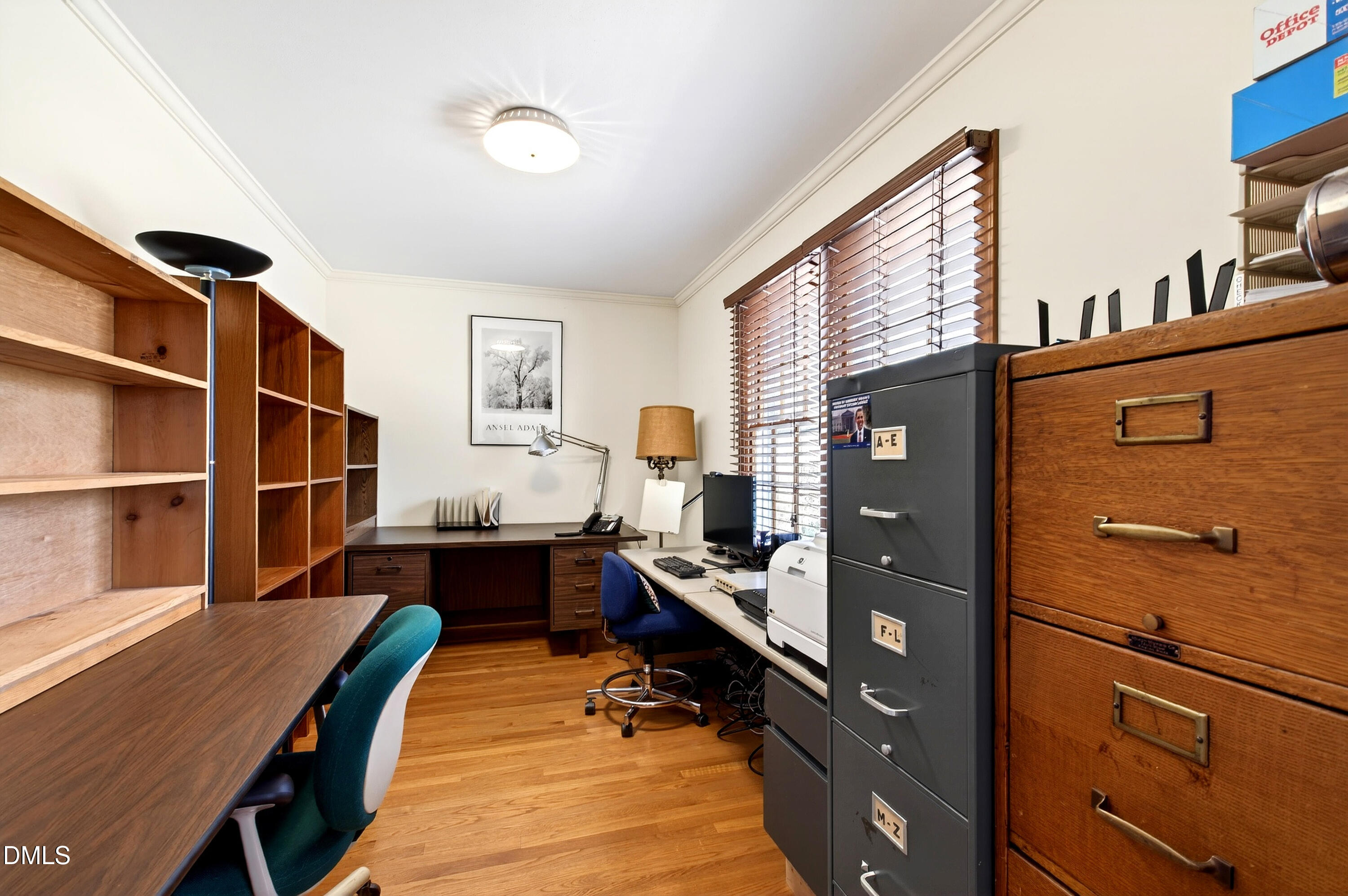 508 Foxhall Street Raleigh, NC 27609 - Photo 35 of 71 Foxhall (45)