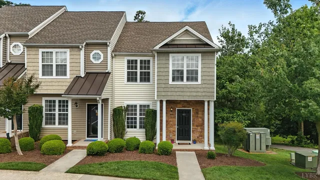 $335,000 | 40 Rowse Drive, Lynchburg, VA 24502