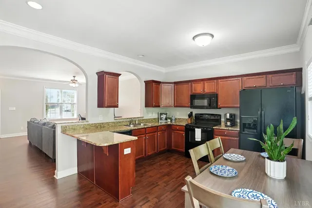 $335,000 | 40 Rowse Drive, Lynchburg, VA 24502