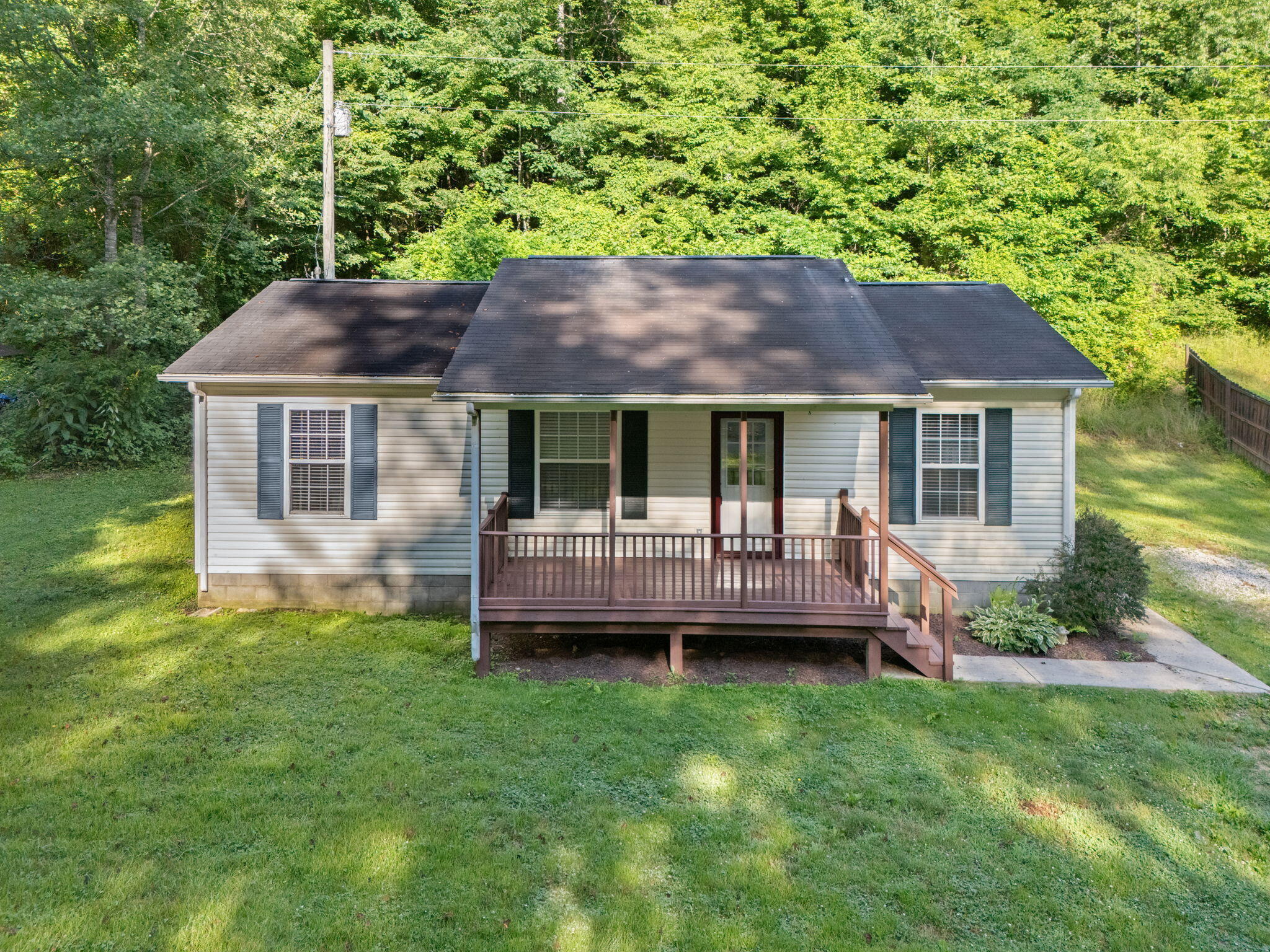 1924 Bill Chain Road Garrison, KY 41141 - Photo 32 of 47 32-web-or-mls-DJI_20250624085437_0272_D