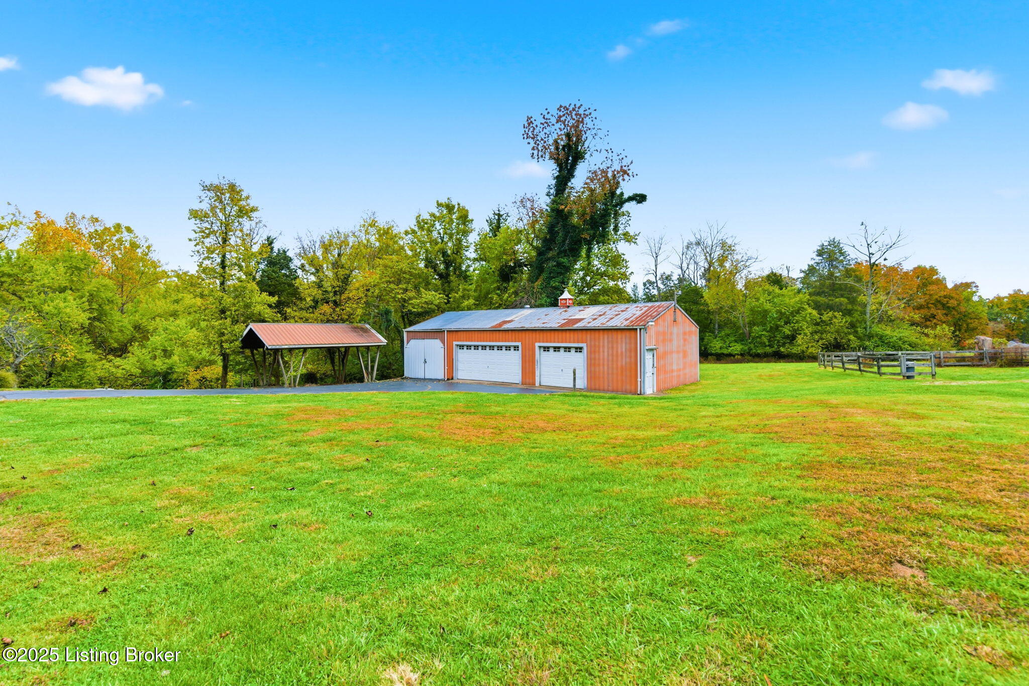 6209 Osage Road Crestwood, KY 40014 - Photo 64 of 81 63