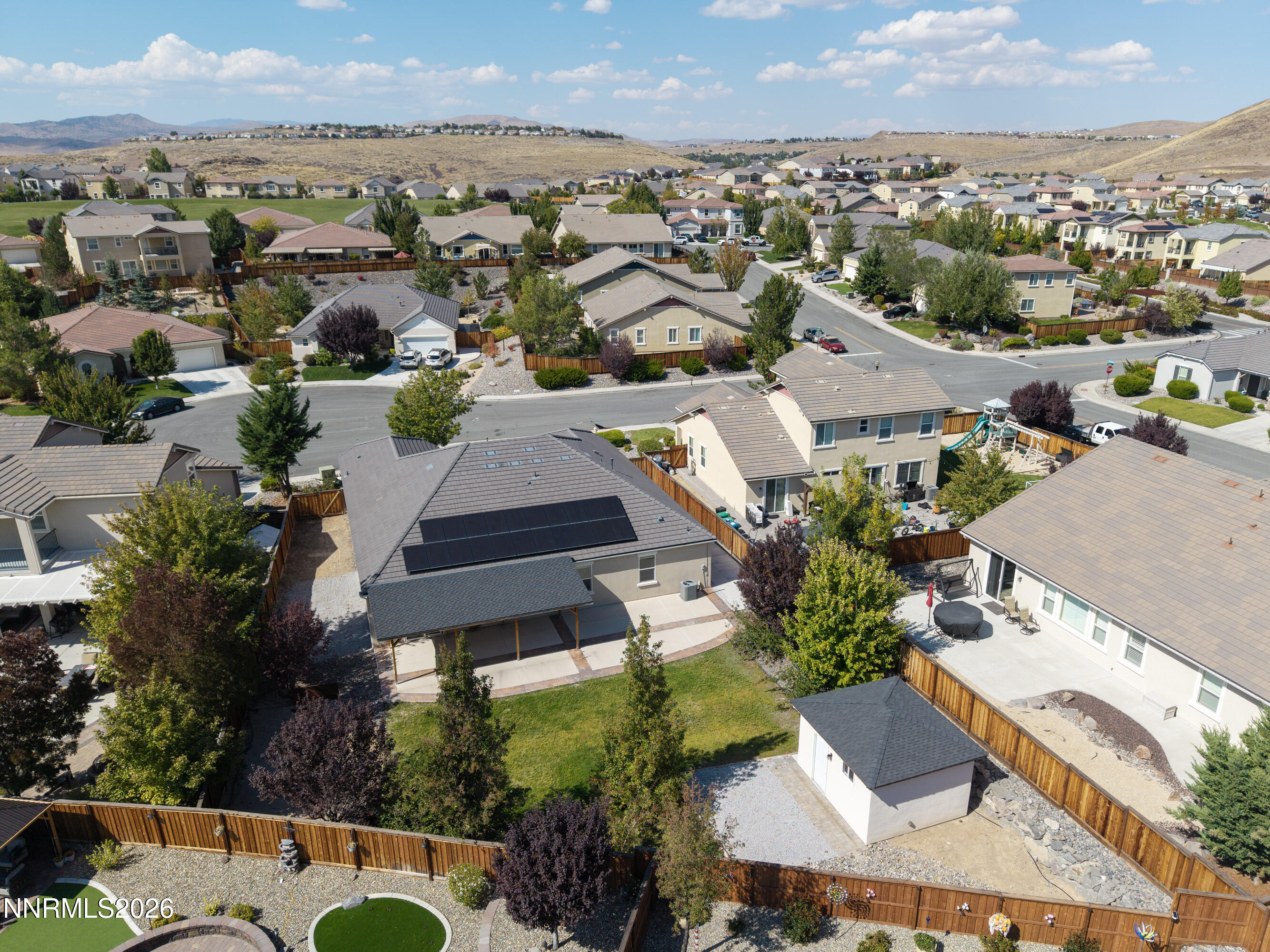 2925 Lessini Court Sparks, NV 89434 - Photo 44 of 45 Lessini2925-053