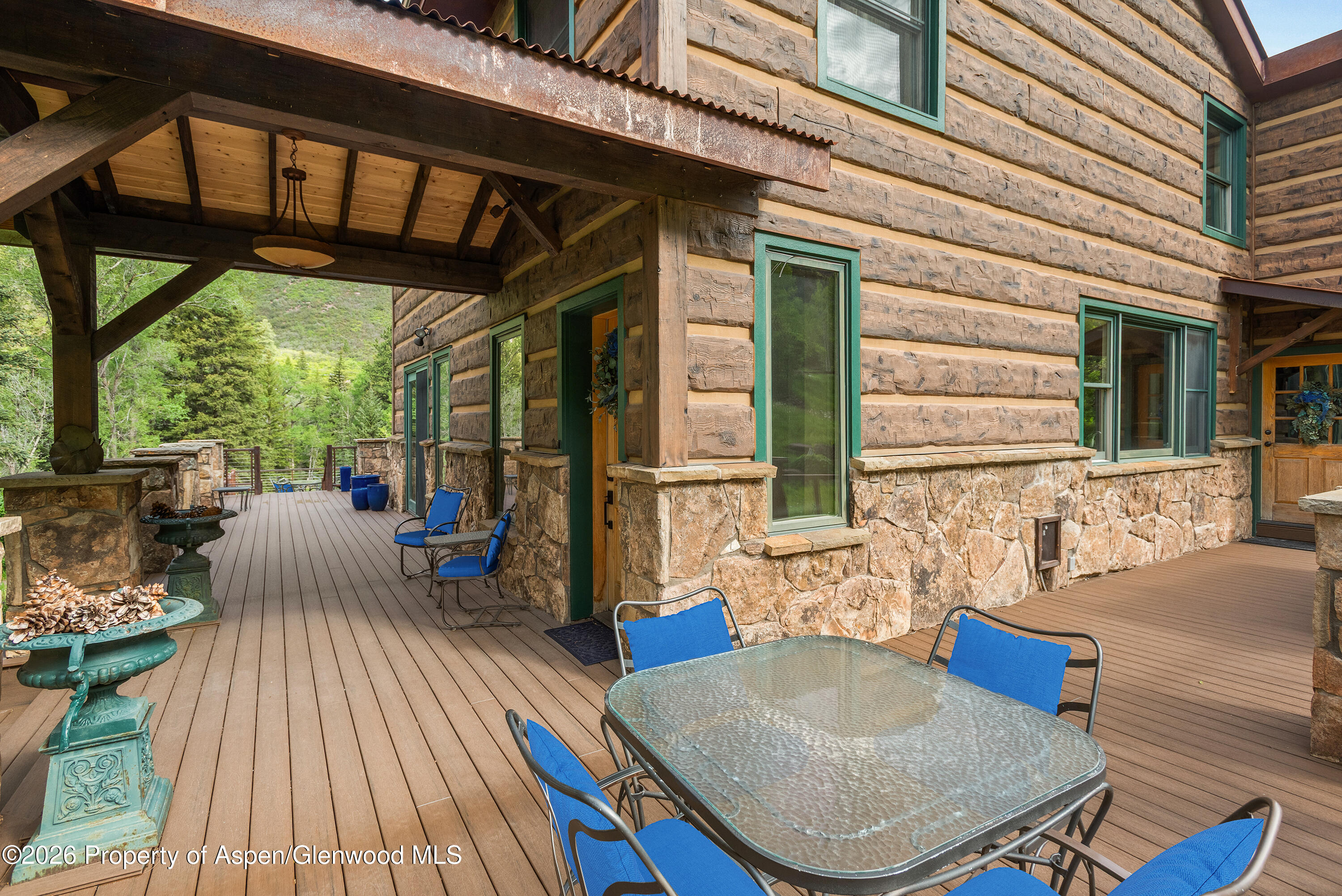 700 Dorais Way Redstone, CO 81623 - Photo 6 of 57 03-700DoraisWay_260526007_final
