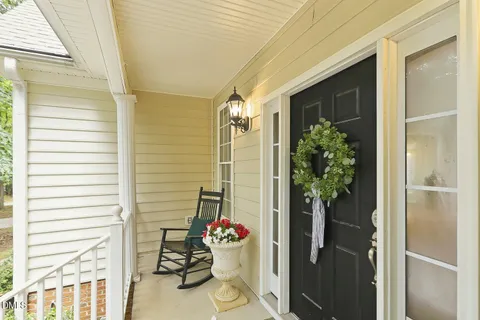 $580,000 | 6304 Hilbert Ridge Drive, Holly Springs, NC 27540