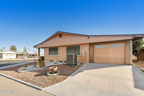 $342,000 | 2435 North Higley Road, Mesa, AZ 85215