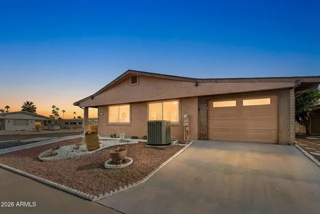 $347,000 | 2435 North Higley Road, Mesa, AZ 85215