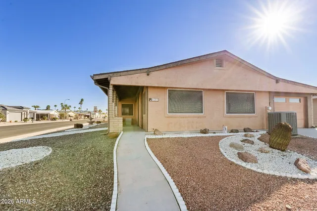 $347,000 | 2435 North Higley Road, Mesa, AZ 85215