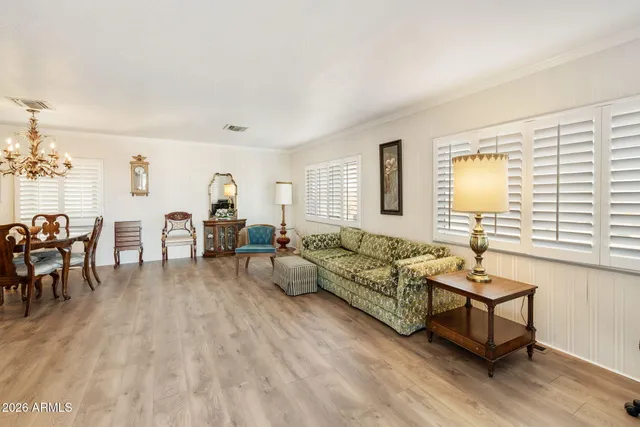 $347,000 | 2435 North Higley Road, Mesa, AZ 85215