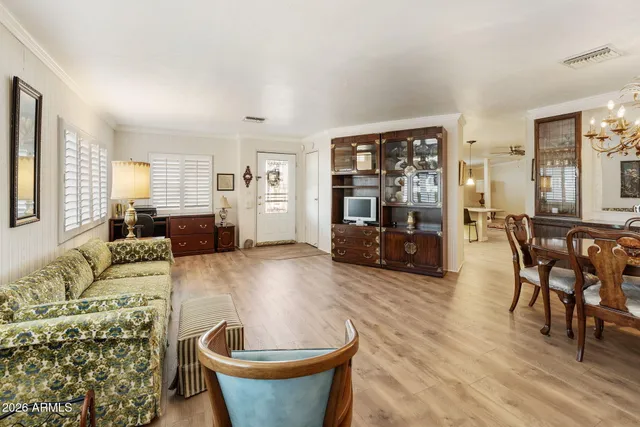 $347,000 | 2435 North Higley Road, Mesa, AZ 85215