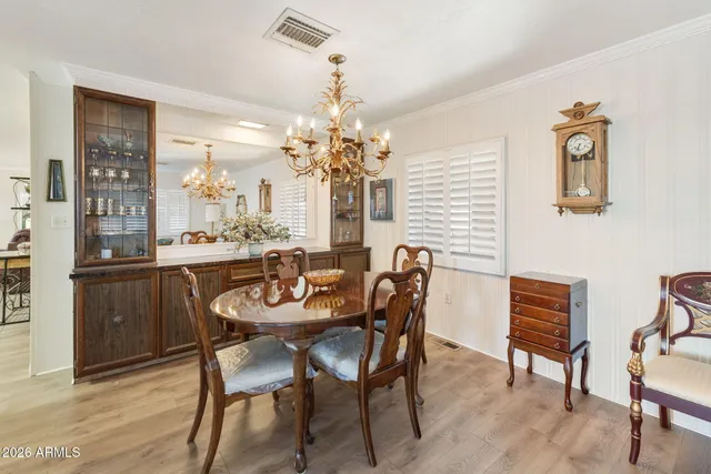 $347,000 | 2435 North Higley Road, Mesa, AZ 85215