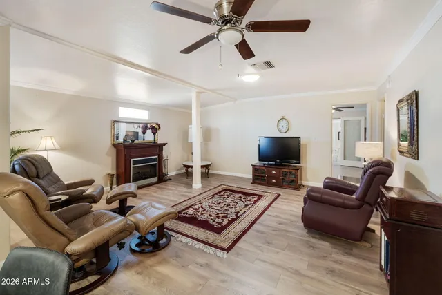 $347,000 | 2435 North Higley Road, Mesa, AZ 85215