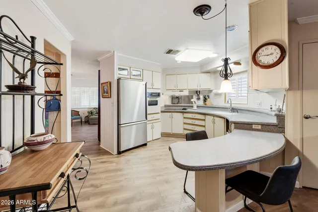 $347,000 | 2435 North Higley Road, Mesa, AZ 85215