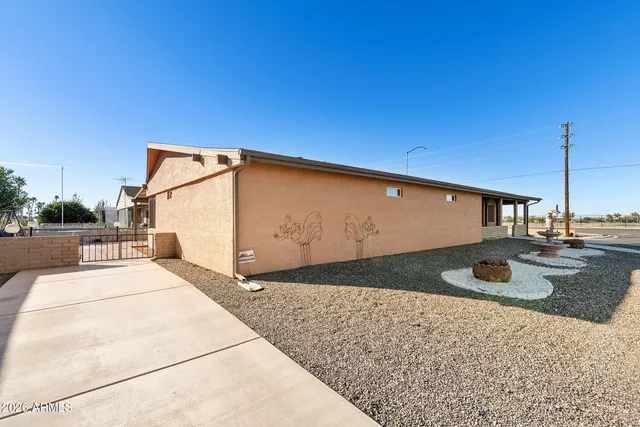$347,000 | 2435 North Higley Road, Mesa, AZ 85215