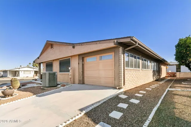 $347,000 | 2435 North Higley Road, Mesa, AZ 85215